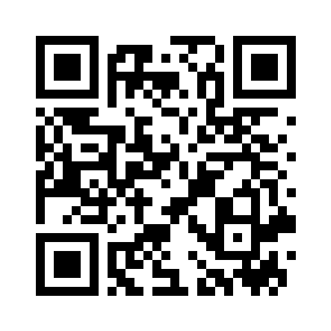 QR code — scan to download Wokly on the App Store